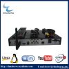 real linux sat superbo...