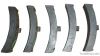 Brake shoe / brake block for locomotives