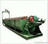 High weir spiral class...