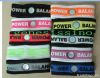 Silicone rubber gifts-custom wristbands