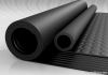 EPDM rubber insulation...