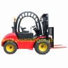 Rough Terrain Forklift...