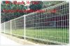 Double loop fencing