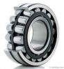 Double Row Spherical R...