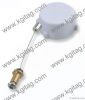 Retractable pull box, ...