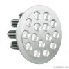 38W Downlight Samsung LED Halog WHT 165W Equal