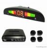 Wireless Parking Senso...