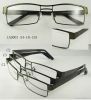 Hot metal eyeglasses f...