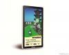 LCD AD player