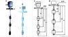 Linkage Float Level Sw...