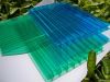 Polycarbonate sheets