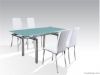 Extending Dining Table...