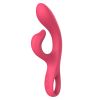 Silky Soft Rabbit Vibrators