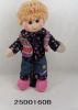 lovely cotton doll 25D...