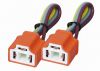 CERAMIC BASE h4 BULB H...