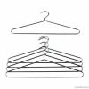 Clothes Hanger Display