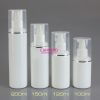 Plastic pump bottle, c...