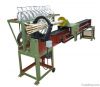 round bamboo incense stick cutting making machine