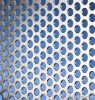 Perforated metal panels