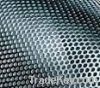 Perforated metal screen