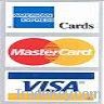 credit card processor