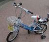 kid bicycle