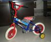 kid bicycle