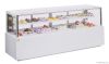Rectangular Cake Showc...