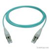OM3 fiber optic patch ...