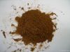 alikalized cocoa powder