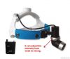 3W LED ENT headlight h...
