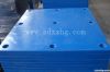 UHMW-PE Pad/Plate/Sheet/Panel