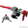 Anti-sawing car securi...