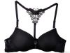 Sexy design bra set, S...
