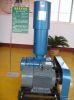 water treatment blower