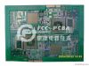 1.0mm 10 layers FR4 PCBs