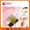 Whitening anti aging collagen golden facial mask 