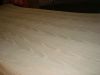 Ash veneer plywood