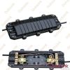 Horizontal type splice...