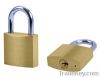 Brass padlocks, combin...