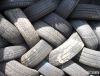 scrap tyre