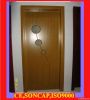 Interior wooden door in good price