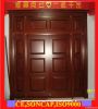 Interior wooden door in good price