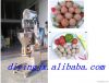 newest meat ball making machine ï¼with stuff in centerï¼