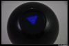 Decision ball&Magi...