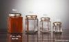 glass jar