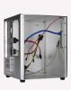 Aluminum Mini ITX Serv...