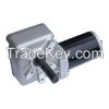 DC Worm Gear Motor for Automatic Gate Operator