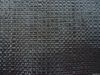 Woven geotextile