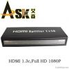 3D 1x16 HDMI Splitter ...